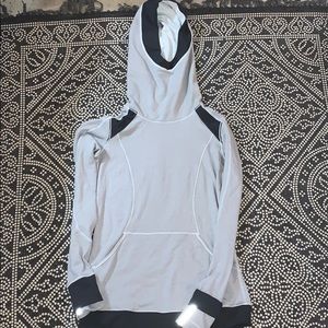 Lululemon Base Runner Hoodie